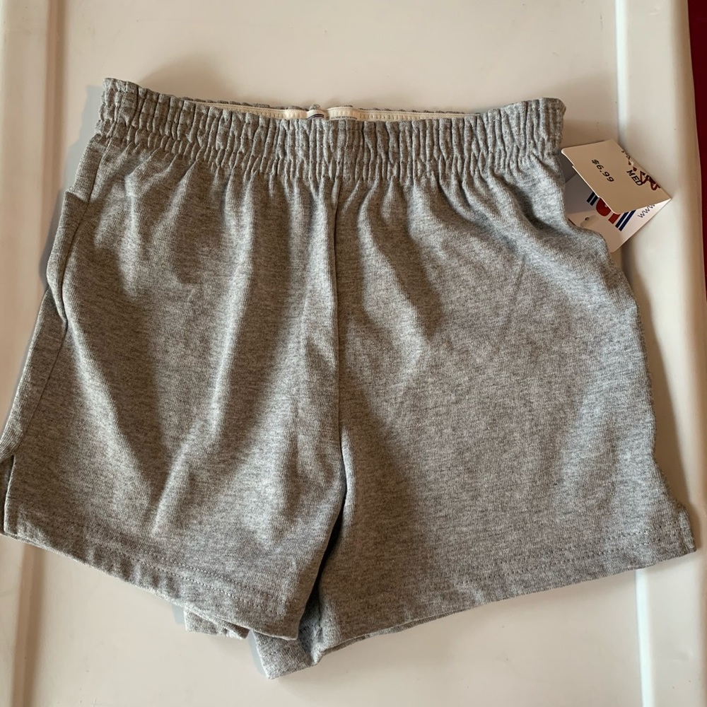 SOFFE shorts NWT!